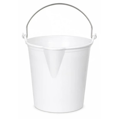 Seau à bec 10 Litres gradué