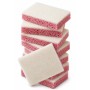 Eponge récurant blanc non rayant lot de 10