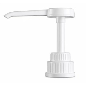 Pompe doseuse de 20ml pour bidon