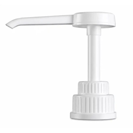 Pompe doseuse de 20ml pour bidon