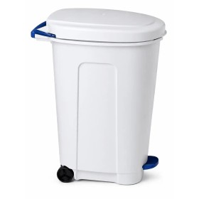 Container Plastique 95 Litres à pédale - Unité