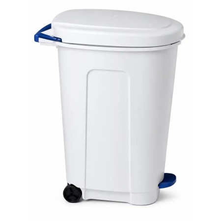 Container Plastique 95 Litres à pédale - Unité