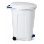 Container Plastique 95 Litres à pédale - Unité