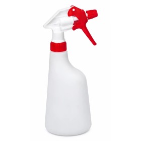 Pulvérisateur 600ml à gachette rouge