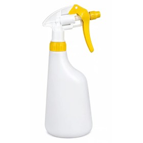 Pulvérisateur 600ml à gachette jaune