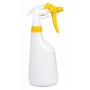 Pulvérisateur 600ml à gachette jaune