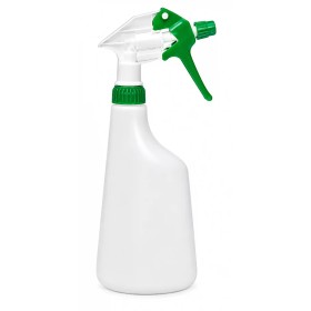 Pulvérisateur 600ml à gâchette verte