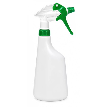 Pulvérisateur 600ml à gâchette verte