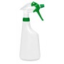 Pulvérisateur 600ml à gâchette verte