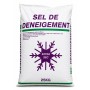 Sel de déneigement en sac de 25kg