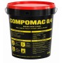 Enrobé à froid Compomac COLAS rouge - Seau de 25kg