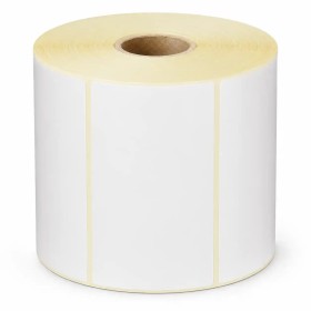 Etiquettes hydrosolubles - Rouleau de 500 étiquettes