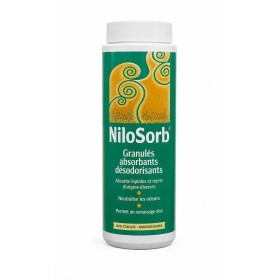 Absorbant vomi nilosorb - Flacon de 284 g