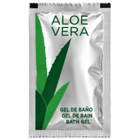 Gel douche Aloe Vera en dose de 10ml - Colis de 1000
