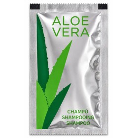 Shampoing Aloe Vera en dose de 10ml - Colis de 1000