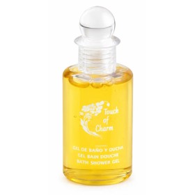 Gel douche en flacon de 30ml - Colis de 300