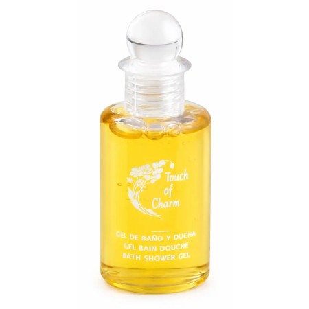 Gel douche en flacon de 30ml - Colis de 300