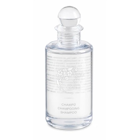 Shampoing en flacon de 30ml - Colis de 300