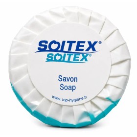 Savonnette hôtel 20 gr - Colis de 392 savonnettes