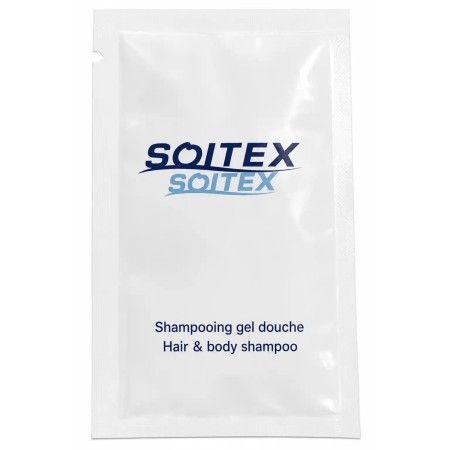Dentifrice en dose individuelle de 2ml - Colis de 250