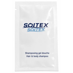 Crème à raser en sachet de 5ml - Colis de 500
