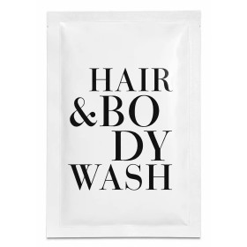 Shampoing gel douche dose de 10ml - Colis de 500