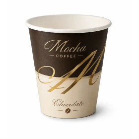 Gobelet carton 10/12 cl - Colis de 2000