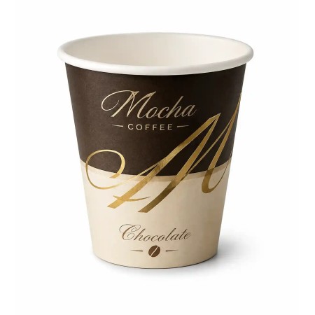 Gobelet carton 10/12 cl - Colis de 2000