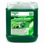 Liquide à vitres concentré et écologique Unger - Bidon de 5L
