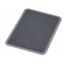 Tapis 3 en 1 ITINERAIR fibres en vinyle 60x80cm