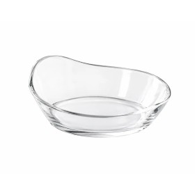 Mise en bouche cassolette ovale - Colis de 1000
