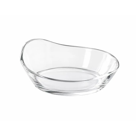 Mise en bouche cassolette ovale - Colis de 1000