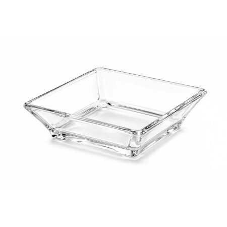 Mise en bouche carrée - Colis de 1000