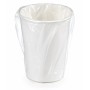 Gobelet en carton emballé individuellement 17 cl - Colis de 1000