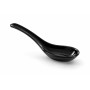Cuillère chinoise noire - Colis de 300
