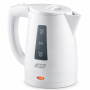 Bouilloire blanche 1.2 L
