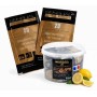 2D Sensual Citrus, Détergent Sur-odorant parfum Citrus - Seau de 250 Doses
