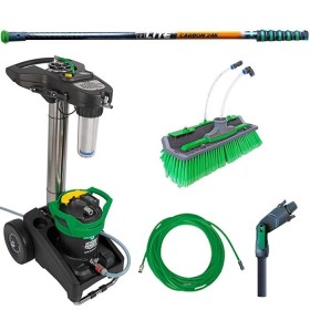 Kit HydroPower NANO Complet Carbon 24K - NANK1