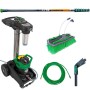 Kit HydroPower NANO Complet Carbon 24K - NANK1