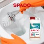 Déboucheur WC microbilles SPADO - 1kg