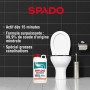 Déboucheur WC microbilles SPADO - 1kg