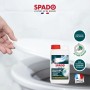 Déboucheur WC microbilles SPADO - 1kg