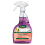 Odorisant toilettes Le vrai parfum Evasion Florale - Flacon de 750 ml
