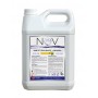 Détergent sol désinfectant javelise parfum citron - 5 L | Halvea