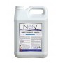 Détergent sol désinfectant javelise parfum fraicheur - 5 L