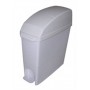 Réceptacle hygiène féminine 17L | Halvea