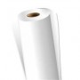 Nappe en papier blanc en rouleau - Colis de 4 rouleaux
