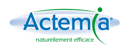 Actemia - Biotechnologie