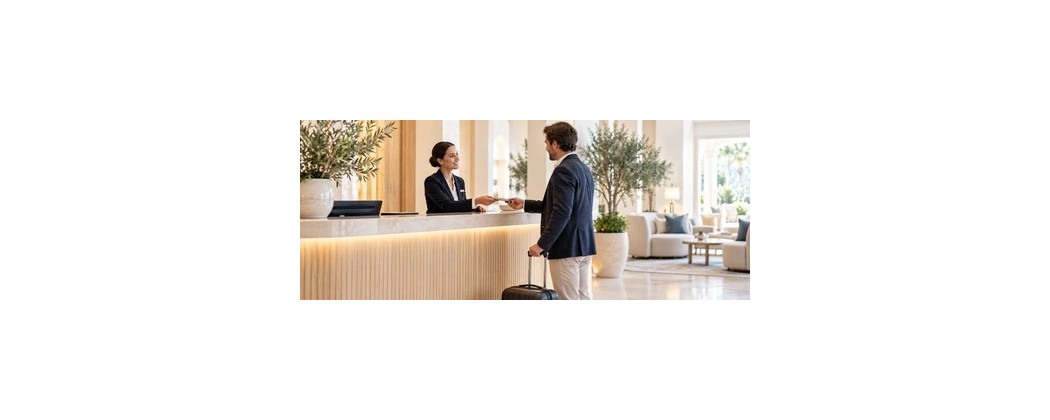 Hygiène hôtellerie et hébergement professionnel | Halvea