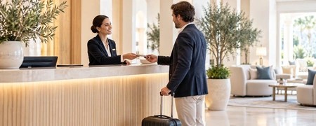 Hygiène hôtellerie et hébergement professionnel | Halvea